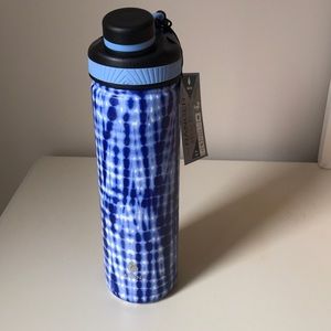Manna Water Bottle